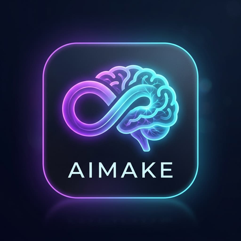 Aimake Logo